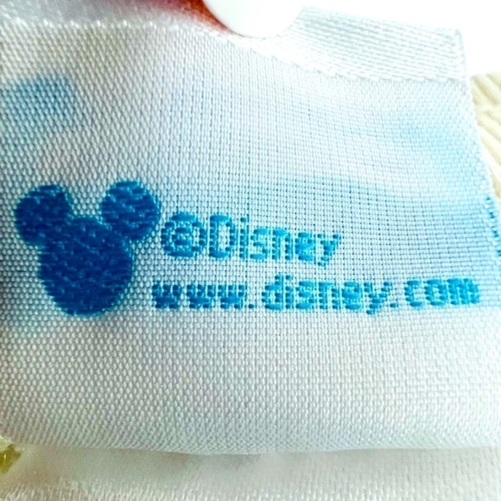 Disney Mickey and Friends Joggers Sweat Pants Drawstring Waist Pockets XL 15-17 - Picture 12 of 15